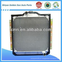 China fábrica preço direto radiador auto peças com alumínio completo 1301NC26